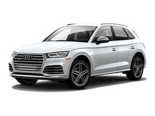 2019 Audi Sq5 For Sale In San Antonio Tx Audi Dominion